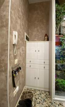 2-к квартира, на длительный срок, 61м2, 3/3 этаж