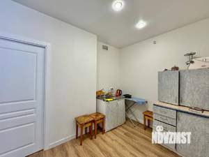 1-к квартира, на длительный срок, 38м2, 11/24 этаж