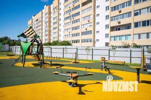 1-к квартира, посуточно, 31м2, 1/1 этаж