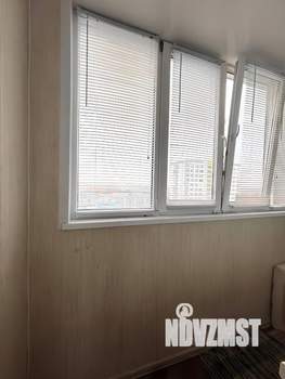 Студия квартира, на длительный срок, 24м2, 20/25 этаж