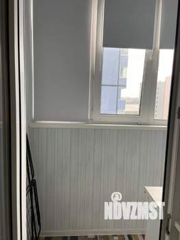 Студия квартира, на длительный срок, 29м2, 12/19 этаж