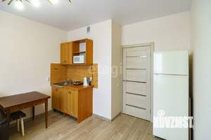 Студия квартира, на длительный срок, 22м2, 15/24 этаж