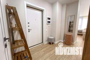 1-к квартира, посуточно, 33м2, 11/24 этаж