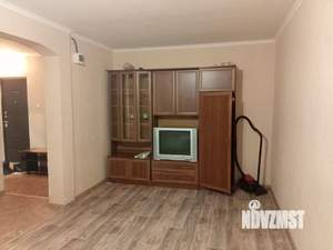 1-к квартира, на длительный срок, 35м2, 5/10 этаж