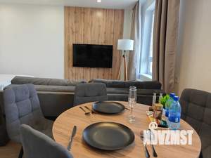 1-к квартира, посуточно, 35м2, 8/17 этаж