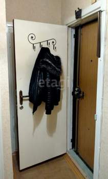 1-к квартира, на длительный срок, 38м2, 10/10 этаж