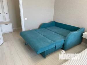 1-к квартира, посуточно, 35м2, 6/9 этаж