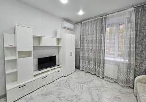 1-к квартира, на длительный срок, 38м2, 1/9 этаж
