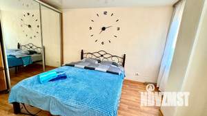 1-к квартира, посуточно, 34м2, 1/9 этаж