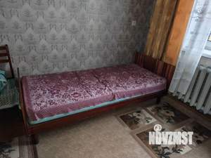 3-к квартира, на длительный срок, 53м2, 5/5 этаж
