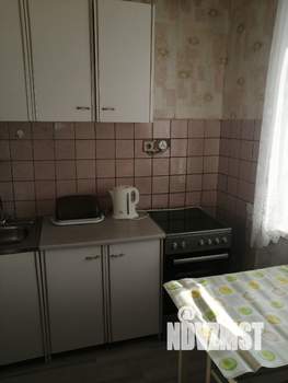 1-к квартира, на длительный срок, 34м2, 7/10 этаж