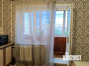 1-к квартира, на длительный срок, 42м2, 3/12 этаж