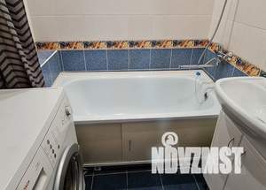 2-к квартира, посуточно, 63м2, 1/1 этаж