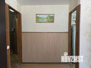 1-к квартира, на длительный срок, 32м2, 3/5 этаж