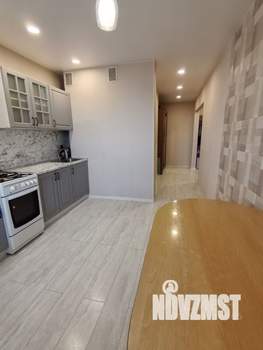 1-к квартира, на длительный срок, 40м2, 8/9 этаж