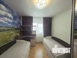 2-к квартира, посуточно, 60м2, 2/9 этаж