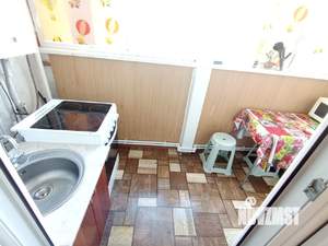 Студия квартира, посуточно, 27м2, 1/3 этаж