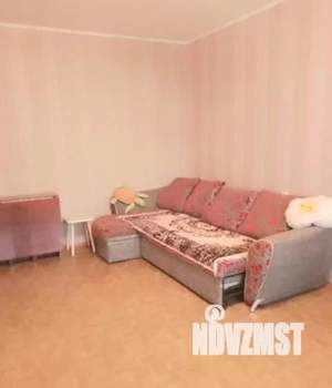 1-к квартира, на длительный срок, 39м2, 4/10 этаж