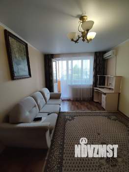 2-к квартира, на длительный срок, 53м2, 5/9 этаж