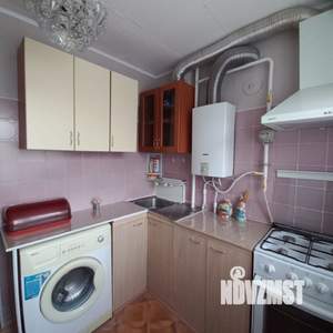 1-к квартира, на длительный срок, 35м2, 2/5 этаж