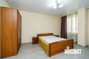 2-к квартира, на длительный срок, 60м2, 11/24 этаж