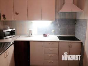 1-к квартира, на длительный срок, 38м2, 3/9 этаж