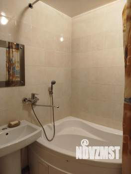 1-к квартира, на длительный срок, 38м2, 3/10 этаж