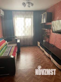 1-к квартира, на длительный срок, 36м2, 9/9 этаж