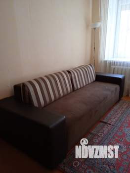 1-к квартира, на длительный срок, 30м2, 1/4 этаж