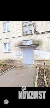 Студия квартира, на длительный срок, 19м2, 4/5 этаж