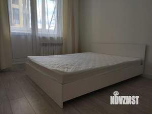 1-к квартира, на длительный срок, 39м2, 5/15 этаж