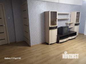 3-к квартира, на длительный срок, 60м2, 1/5 этаж