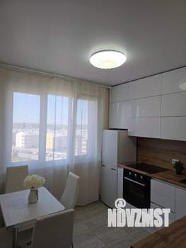 2-к квартира, на длительный срок, 52м2, 7/10 этаж