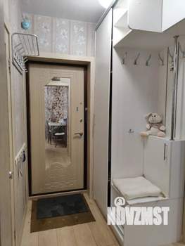 1-к квартира, на длительный срок, 33м2, 15/25 этаж