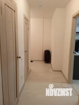 2-к квартира, на длительный срок, 47м2, 10/24 этаж