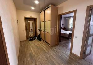 2-к квартира, на длительный срок, 63м2, 7/9 этаж