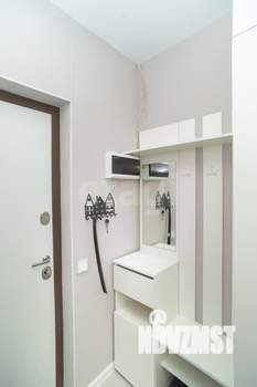 1-к квартира, на длительный срок, 49м2, 5/25 этаж