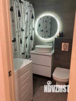 1-к квартира, на длительный срок, 37м2, 8/10 этаж