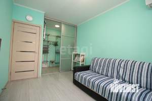 1-к квартира, на длительный срок, 31м2, 1/3 этаж