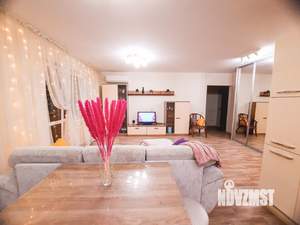 3-к квартира, посуточно, 73м2, 5/9 этаж