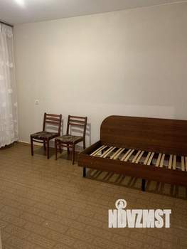 1-к квартира, на длительный срок, 27м2, 7/9 этаж