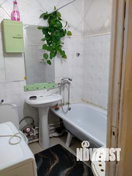 1-к квартира, на длительный срок, 38м2, 9/10 этаж