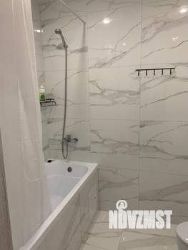 Студия квартира, посуточно, 22м2, 24/25 этаж