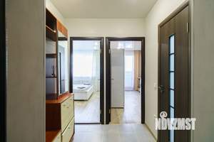 1-к квартира, посуточно, 32м2, 2/3 этаж