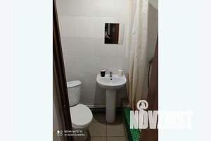 1-к квартира, посуточно, 25м2, 1/3 этаж