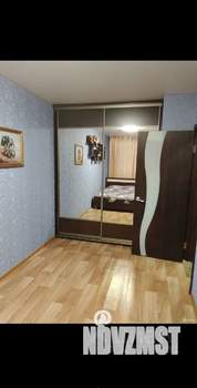 2-к квартира, посуточно, 46м2, 1/5 этаж