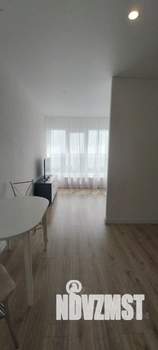 1-к квартира, на длительный срок, 33м2, 13/24 этаж