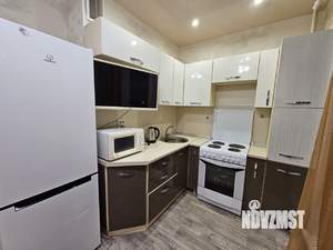 1-к квартира, на длительный срок, 38м2, 4/9 этаж