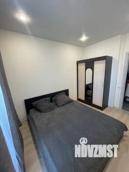 1-к квартира, на длительный срок, 33м2, 21/24 этаж