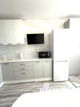 1-к квартира, посуточно, 39м2, 10/24 этаж